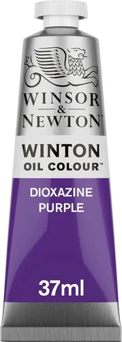 Vista 38 de Winsor & Newton Pintura al óleo Winton, juego de 10 tubos de 21 ml 10 colores - Juego de tubos A de 0.7 fl oz