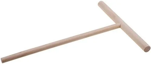 Vista 8 de wsloftyGYd Crepe Maker Pancake Masa Esparcidor de Madera Palo de Cocina Casa Kit de Herramientas DIY