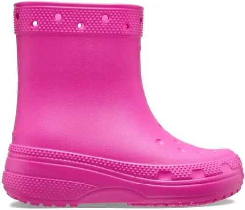 Vista 3 de Crocs Unisex-Child Classic Rain Boots