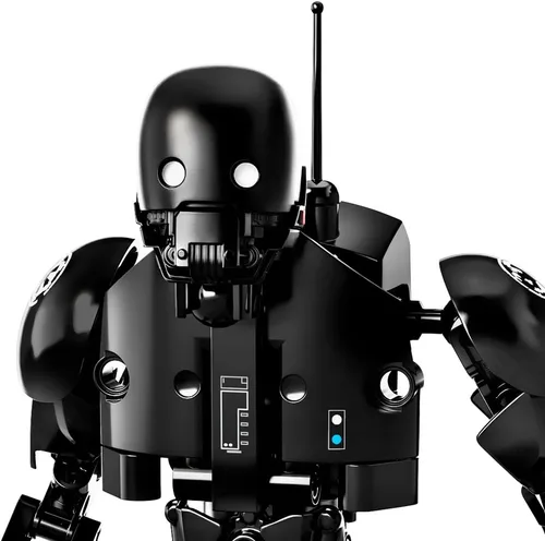 Vista 2 de LEGO Star Wars K-2SO 75120 Star Wars Juguete
