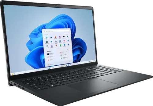 Vista 5 de Dell Inspiron - Laptop con pantalla táctil, computadora portátil de negocios y estudiantes de 15.6 pulgadas, Windows 11 Pro, 16 GB de RAM SSD de 1