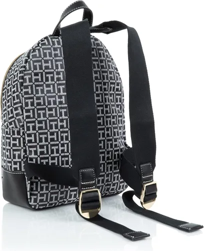 Vista 87 de Tommy Hilfiger Jaden mochila, Azul, talla única