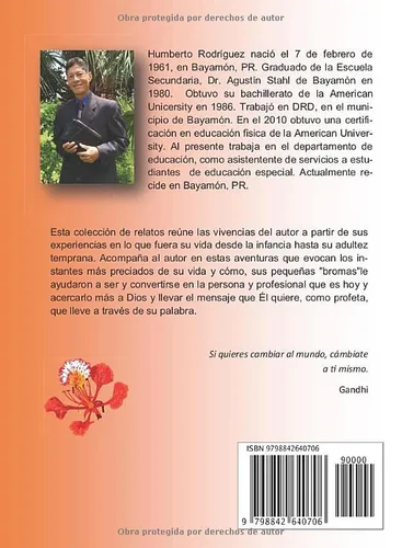 Vista 2 de El joven de las bromas (Spanish Edition)