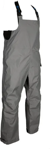 Vista 4 de Bimini Bay OUTFITTERS LTD Boca Grande - Babero de pesca impermeable y transpirable para hombre