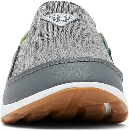 Vista 3 de Columbia Hombres Bahama Vent Hightide PFG Slip-On - Ancho ancho