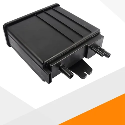 Vista 2 de El recipiente de vapor reemplaza 215-464,15109431,911-149 compatible con Buick, Cadillac, GMC Vehículos y Chevrolet 3.6L, 4.8L, 5.3L, 6.0L, 6.2L