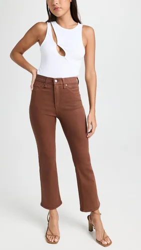 Vista 5 de Jeans Lennon para mujer
