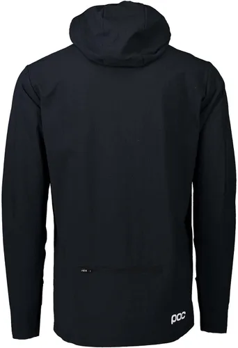 Vista 2 de POC Sudadera térmica con capucha para hombre