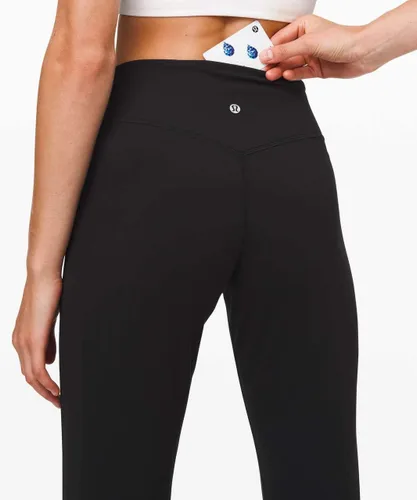 Vista 5 de LULULEMON Align Jogger 28