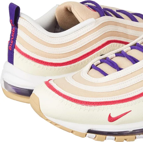 Vista 3 de Nike Zapatillas de correr Air Max 97 para hombre