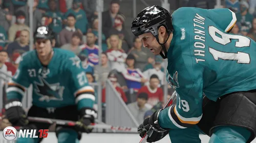 Vista 2 de NHL 15 - PlayStation 3