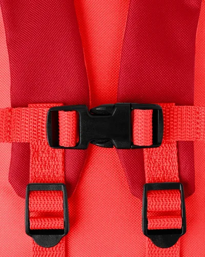 Vista 59 de Skip Hop - Mochila para preescolar, colección Zoo, para niños pequeños de 3 a 4 años, diseño de llama