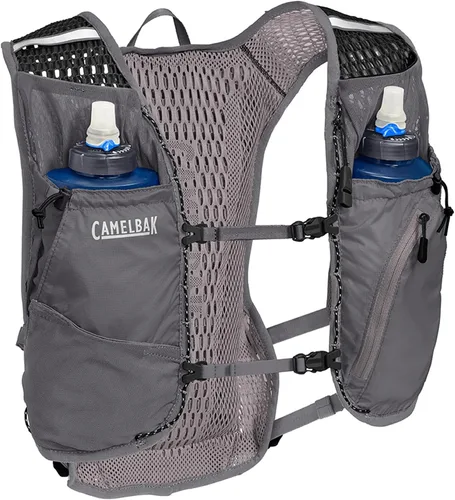 Vista 5 de CAMELBAK Plata/Neblina Azul