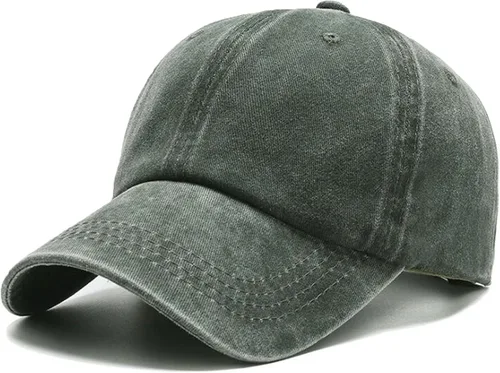Vista 42 de NPJY Baseball Cap Golf Dad Hat Adjustable Original Classic Low Profile Hat Beige