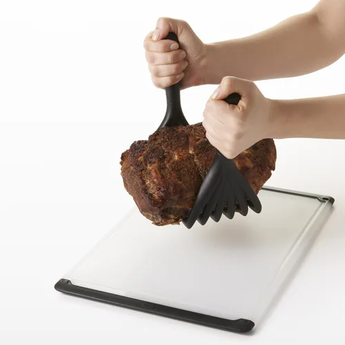 Vista 10 de OXO Garras para triturar carne Good Grips