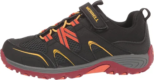 Vista 8 de Merrell Trail Chaser - Tenis de senderismo para niños