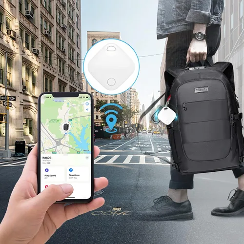 Vista 3 de Tzowla, mochila de viaje de negocios para computadora portátil de 15,6 a 17,3 pulgadas para mujeres, hombres y para regalar, A-Negro