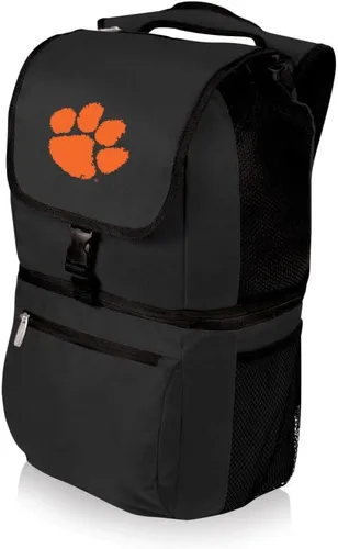Vista 66 de PICNIC TIME NCAA Texas A&M Aggies Zuma - Mochila enfriadora suave - Enfriador de almuerzo, (negro)