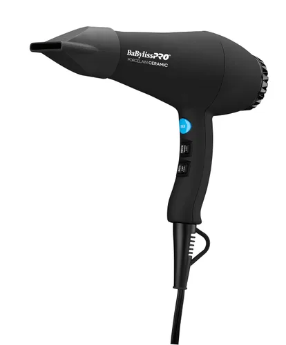 Vista 3 de BaBylissPRO Porcelain Ceramic Carrera Professional Hair Dryer
