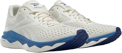 Vista 5 de Reebok Floatride Run Fast 20 para hombre BlancoAzul