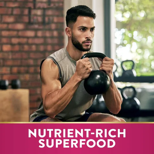 Vista 4 de Nature's Truth Cápsulas de raíz de remolacha 60 unidades Óxido nítrico para hombres y mujeres Suplemento vegano, sin OMG y sin gluten