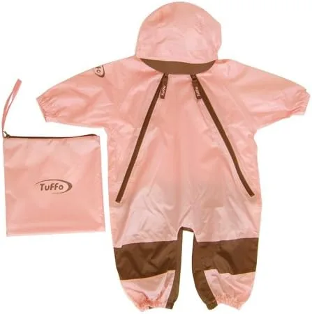 Vista 3 de Tuffo unisex-child Coverall