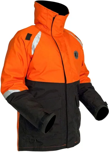 Vista 6 de MUSTANG SURVIVAL Catalyst Flotation Coat Parent