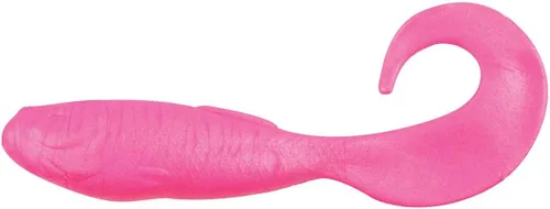 Vista 2 de Berkley GSSM Gulp Blanco (Pearl White/Chartreuse)