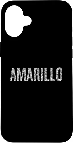 Vista 22 de Funda amarilla para iPhone 16