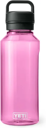 Vista 17 de YETI Botella de agua Yonder con tapa Yonder Chug, ligera, a prueba de fugas y sin BPA