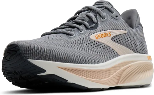 Vista 15 de Brooks Tenis de correr Ghost 18 para mujer Negro/Negro/Ébano