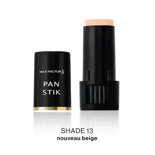 Vista 2 de Base Max Factor Pan Stik.