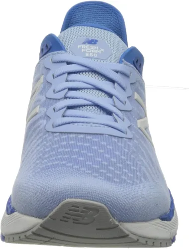 Vista 2 de New Balance Women's Fresh Foam 860v11 tenis para mujer
