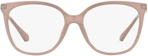 Vista 2 de Michael Kors BUDAPEST MK 4084U - Marco de anteojos para mujer de bronce perlado 5416140