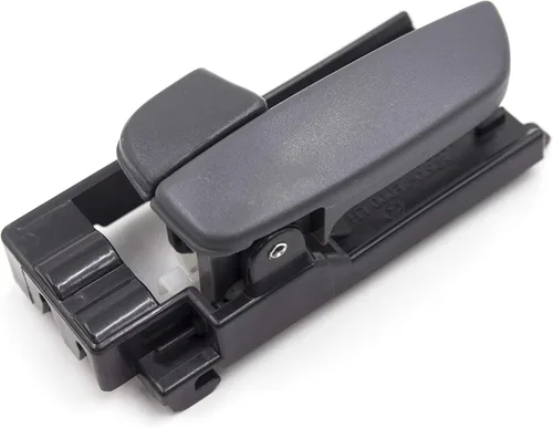Vista 3 de Manija de puerta interior lado del conductor delantero 826101E000WK para Hyundai Accent Verna 2007 2011