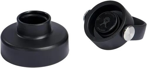 Vista 3 de Hydro Flask Tapas de boca ancha: accesorio para botella de agua de boca ancha