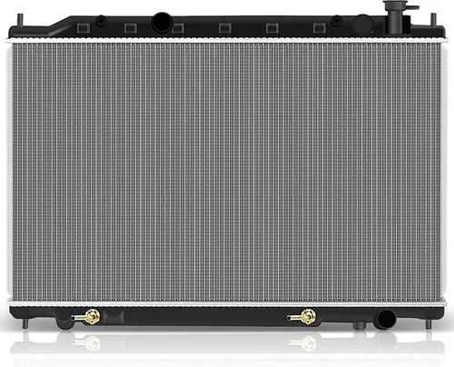 Vista 86 de SCITOO Radiador compatible con Forester CU2402 1999, 2000, 2001, 2002