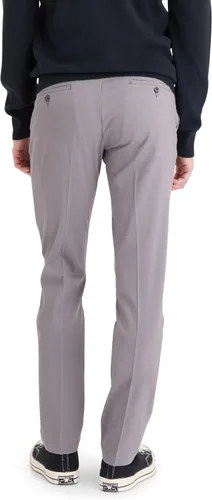Vista 2 de DOCKERS Pantalones Khaki de Corte Ajustado Fácil para Hombre