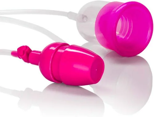 Vista 2 de NEA Kitty 17347 - Bomba de aire de succión al vacío para mujer juguete para mujer Just Feel It