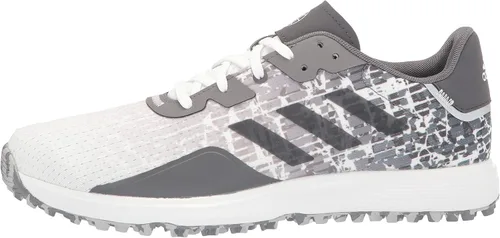 Vista 8 de adidas Zapatos de golf sin picos S2g para hombre