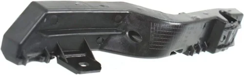 Vista 2 de Soporte de parachoques para Dodge Journey 2009-2017 con Fascia, delantero derecho