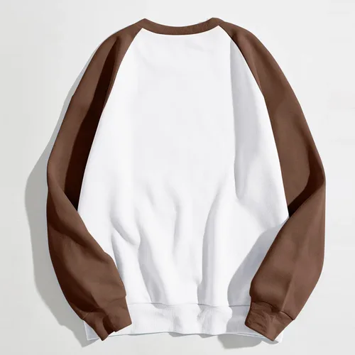 Vista 3 de Aniywn Sudadera con capucha para mujer, con estampado de orejas de gato, linda blusa para otoño, manga larga, con bolsillo, sudadera con capucha