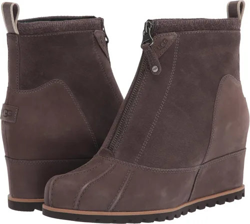 Vista 7 de UGG Botas de moda Reggie para mujer