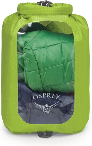 Vista 19 de Osprey Saco seco impermeable con ventana