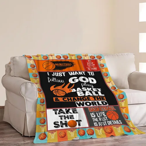 Vista 28 de Manta decorativa de béisbol – Cómodo forro polar de franela de felpa, ligera, cálida, suave, esponjosa, difusa, 40 x 50 pulgadas para niños, niños