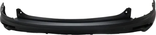 Vista 146 de Garage-Pro Cubierta de parachoques compatible con Honda Accord 1990-1991 imprimado delantero HO1000135