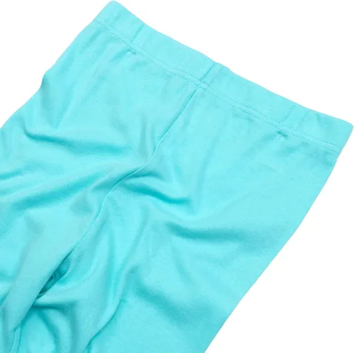 Vista 4 de Nickelodeon Conjunto de pijama de algodón ajustado de 4 piezas para niños, suave y lindo para niños