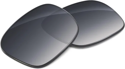 Vista 22 de Lentes de repuesto Tintart compatibles con Oakley Holbrook OO9102 polarizadas grabadas