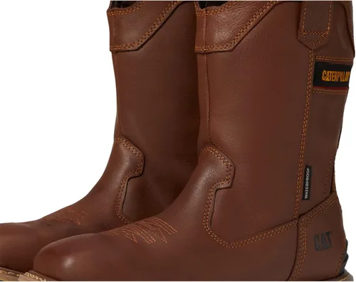 Vista 2 de CAT Men's Cylinder Waterproof