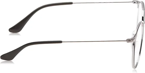 Vista 3 de Ray-Ban Kids' RY1053 Round Prescription Eyeglass Frames